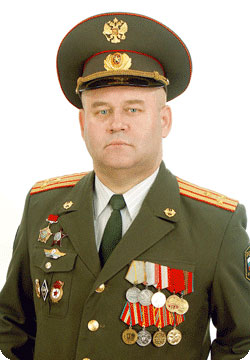 Морозов Евгений Николаевич